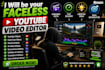 create faceless youtube automation videos