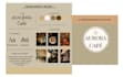 create custom canva grapic designs, posters, cards, planners