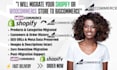 migrate shopify or woocommerce to bigcommerce with SEO preserved