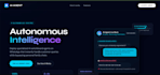 redesign a modern, professional and responsive websit