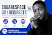 create 301 redirects for your squarespace website squarespace 301 redirects