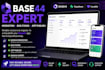 do base44 migration base44 bug fixing base44 expert base44 app publish