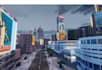 design roblox map realistic city map roblox game map environment roblox builder