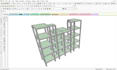 design concrete and steel structures with calculations and drawings