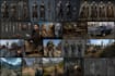 create, fix, port and install skyrim, fallout 4 mods, armor, weapons and 3d game