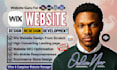 wix website redesign, wix website design, wix website redesign, website redesign