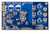 design flexible pcb, fpc, rigid flex pcb, schematics, footprint, gerber files