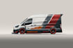 draw custom car illustration, vector art