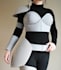 do custom 3d cosplay model, sewing pattern making, eva foam cosplay and grading