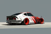design custom vehicle wrap, car decal