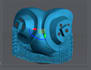 support and slice your models for resin 3d printing