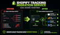 migrate shopify additional scripts ga4 meta or GTM to web pixels