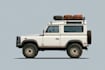 do vehicle design and illustration