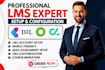 setup learnupon kallidus brightspace lms vairkko suite digitalchalk neo lms