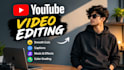 professionally edit engaging youtube shorts with captions