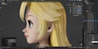rig 3d, convert, arkit blendshape mmd, vtuber blender, vrm, unity, vrchat, vroid