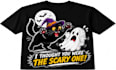 create unique halloween t shirt designs