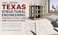 design texas structural engineering, concrete structures and calculations