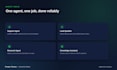 build a custom ai agent for your business