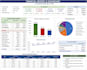do professional bookkeeping accounting and excel data entry