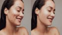 do professional skin retouching and photo editing