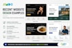 build jimdo website design redesign SEO ecommerce business store pro solutions