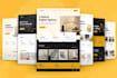 convert figma,psd,xd to html, css, js, react and javascript website
