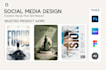 design professional promotional posters and advertisement