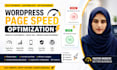 optimize wordpress speed and fix core web vitals issues