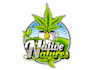 create a modern hemp and cannabis business logo