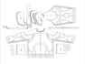 do 2d and 3d garment design, pattern making and grading