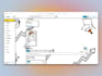pumpfun dapp for solana or any evm chain