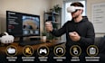 beta test your VR game and provide professional QA feedback