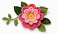make creative crochet and handmade craft designs