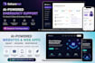 build ai powered websites and web applications