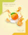 create simple and eye catchy poster design for you