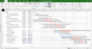 create gantt chart and project plans in ms project