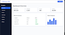 provide accounting invoicing and CRM software
