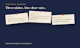 write SEO product descriptions and website copy that sells