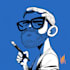 create cartoon character design