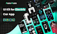 create impressive mobile ui design