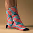 design unique socks design