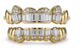 design really good grillz