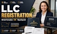 llc registration, US llc formation, ein and wyoming llc