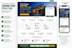 build a high converting solar landing page