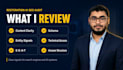optimize your restoration website for SEO, aeo and ai search