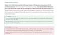 fact check your article and verify sources and citations