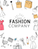 make a clean and outstanding logo