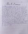 provide beautiful handwriting services