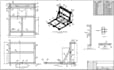 create 3d mechanical designs and fabrication drawings